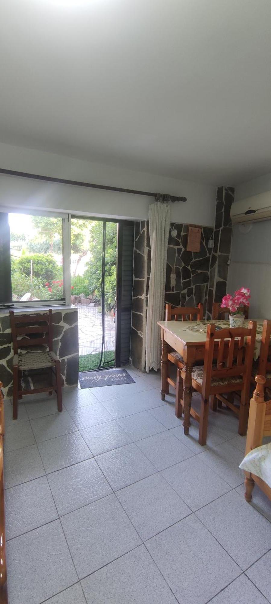 Apartmán Efterpi Aggeli Loutrópolis Thermís Exteriér fotografie