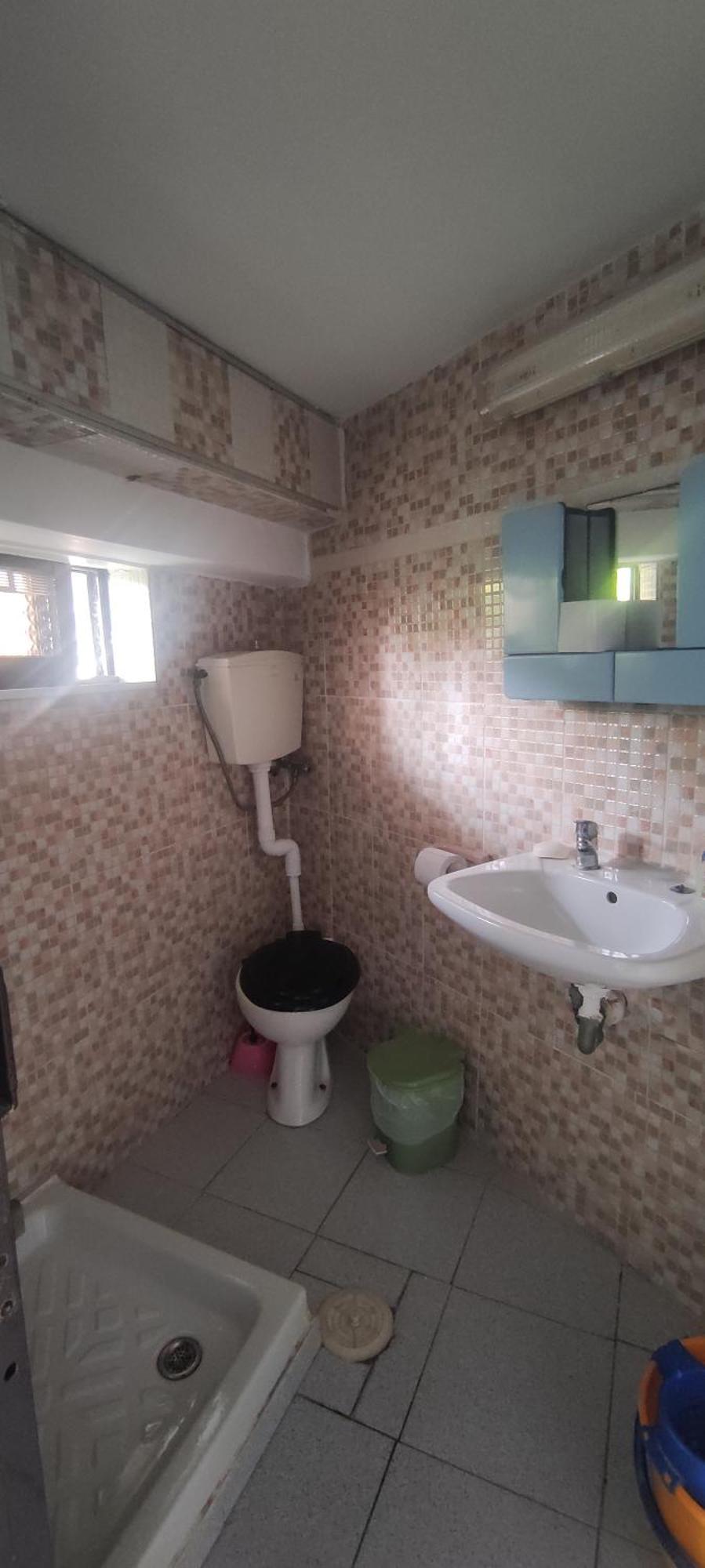 Apartmán Efterpi Aggeli Loutrópolis Thermís Exteriér fotografie